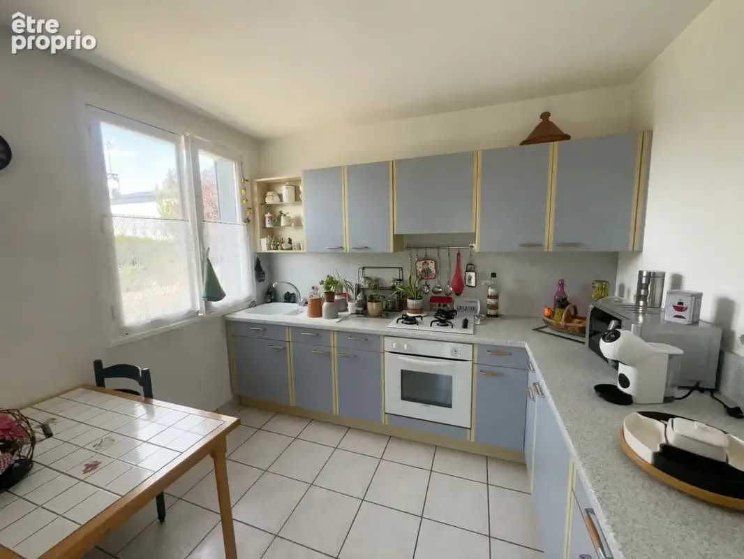 Maison de coeur à Étampes (91)   Quartier Saint-Pierre - photo 11