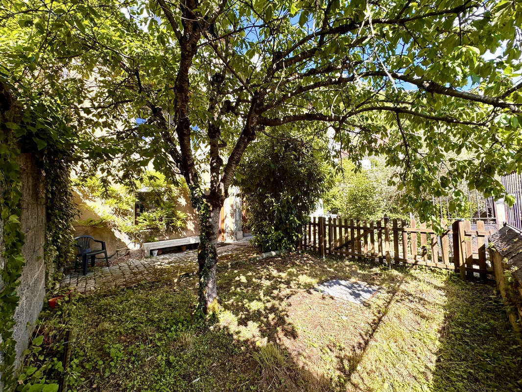 Appartement à BESANCON