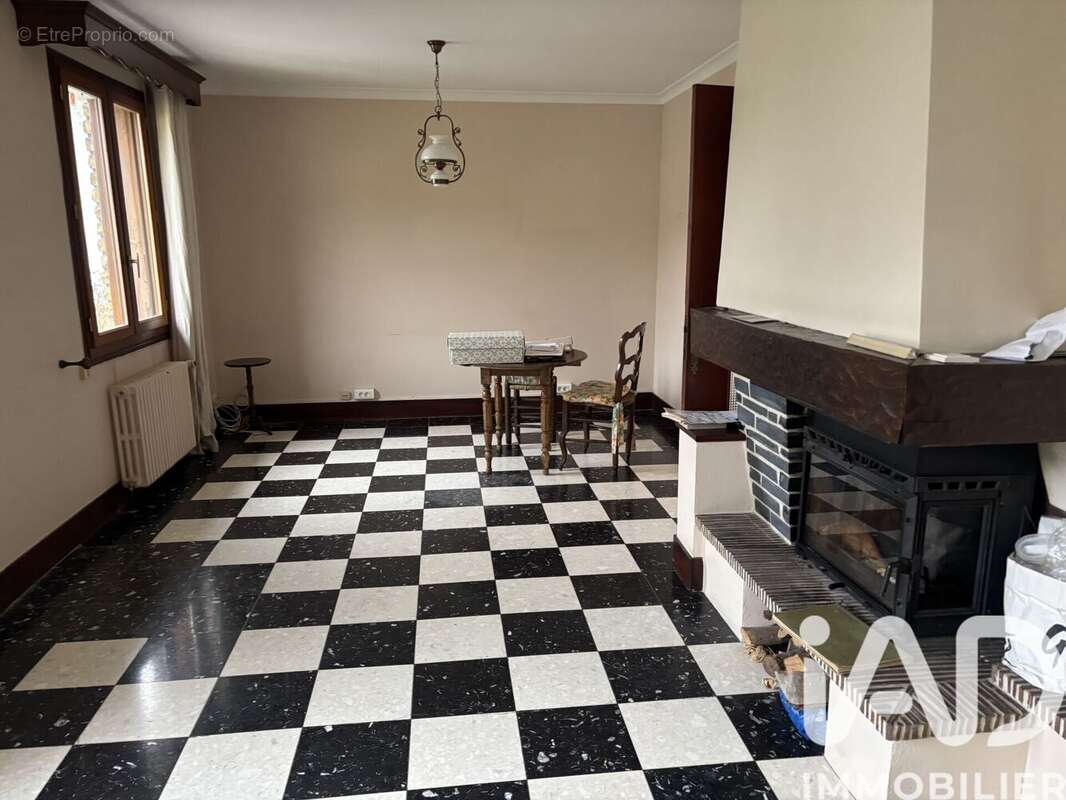Photo 5 - Maison à CORNEVILLE-SUR-RISLE