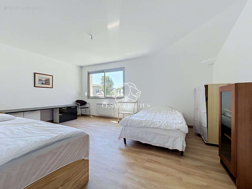 Appartement à LA TOUR-DU-PIN