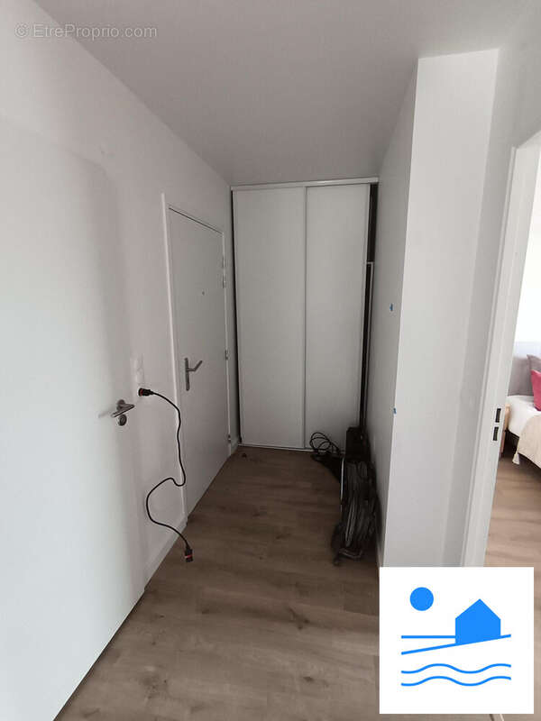 Appartement à LE HAVRE