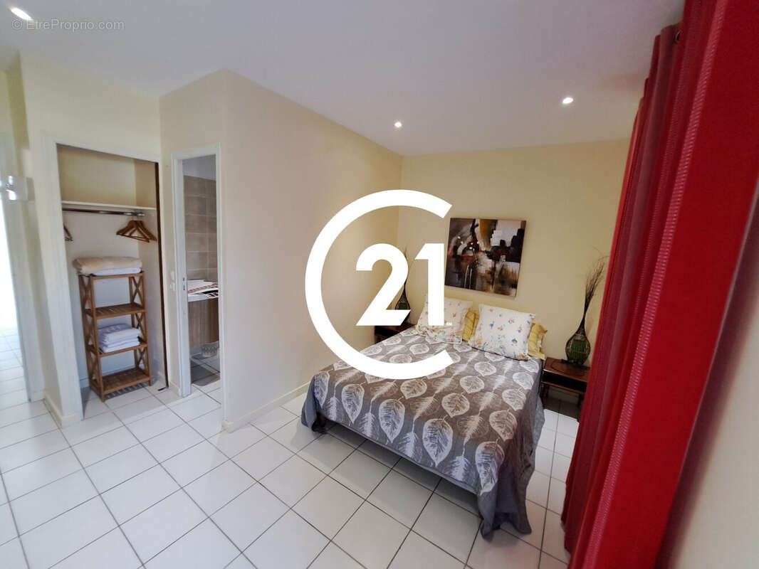 Maison à SAINTE-ANNE