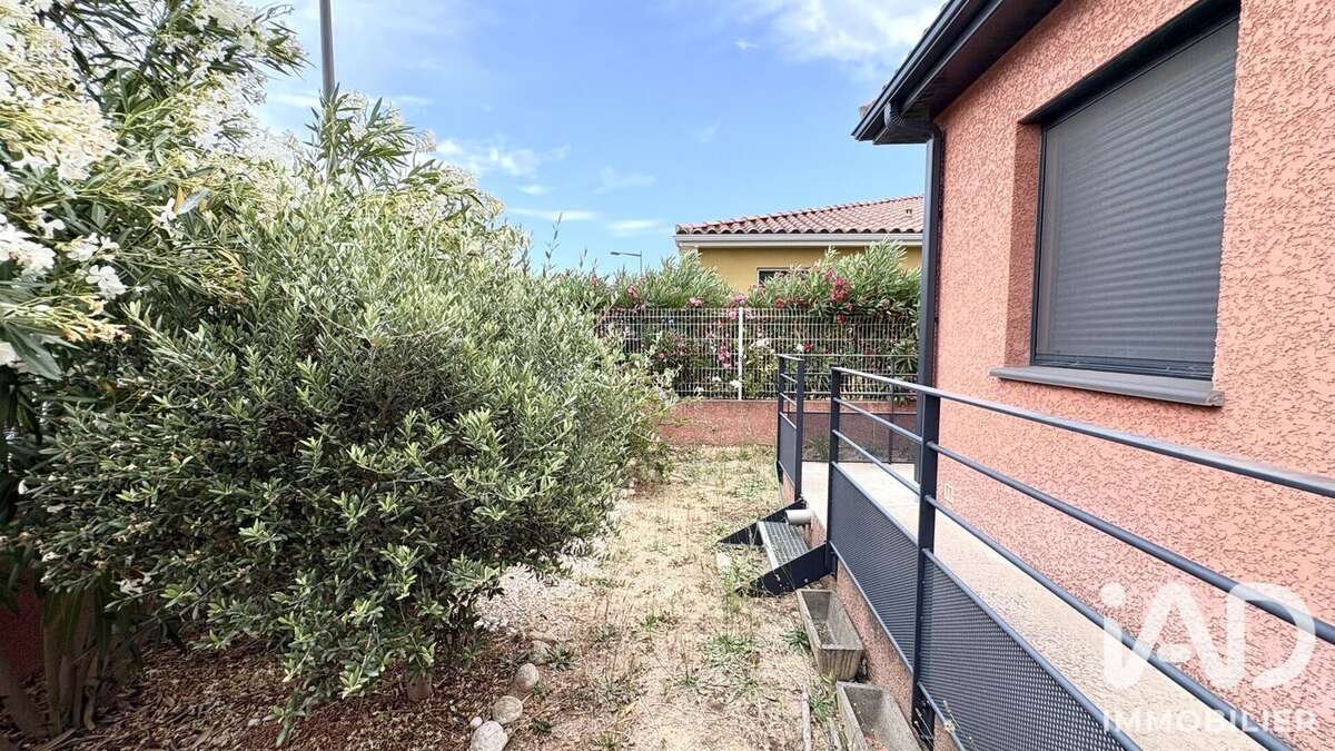 Maison 93 m² à Latour-Bas-Elne  - photo 4