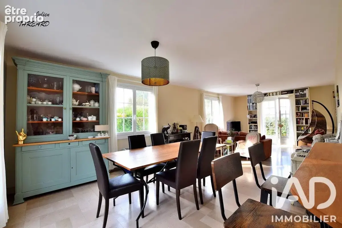 Photo 1 - Maison à VEIGNE
