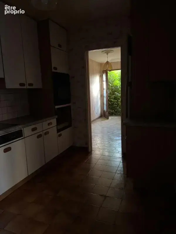 Maison T5 - Bétheniville 51490 - photo 11