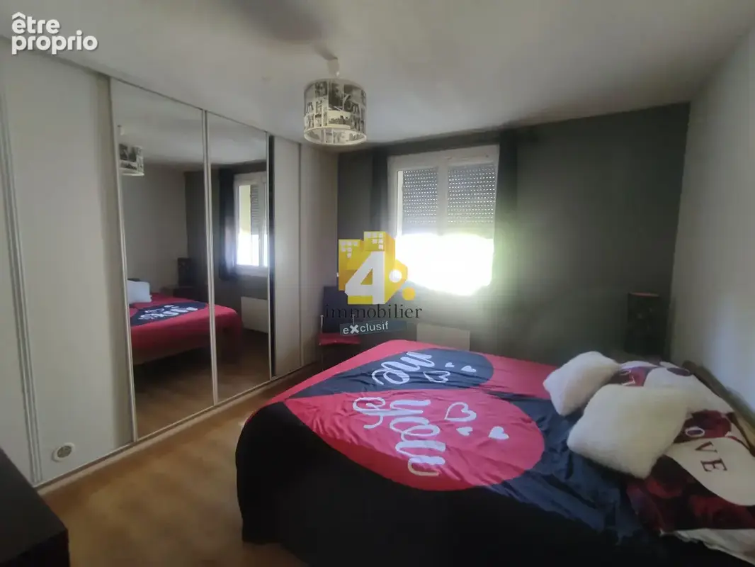 Maison Donges 146 m2 - photo 7