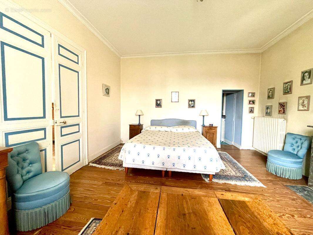 A vendre maison 8 pieces - ancenis-saint-gereon - photo 5