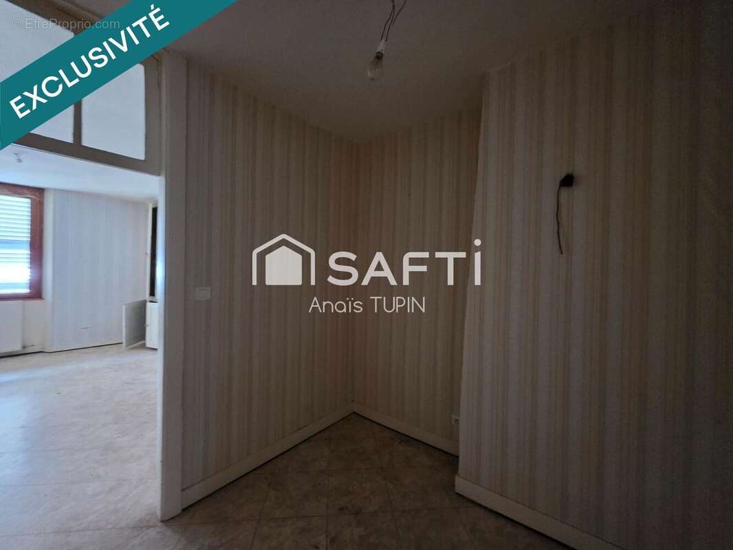 Photo 6 - Appartement à SALINS-LES-BAINS