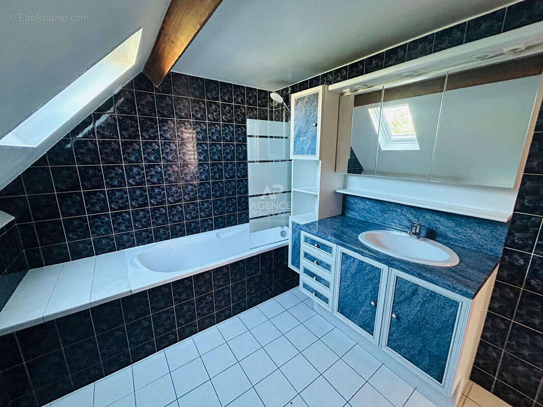 Maison à TRIEL-SUR-SEINE