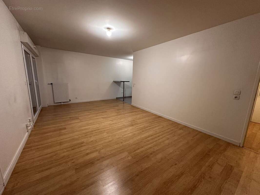 Appartement à MASSY