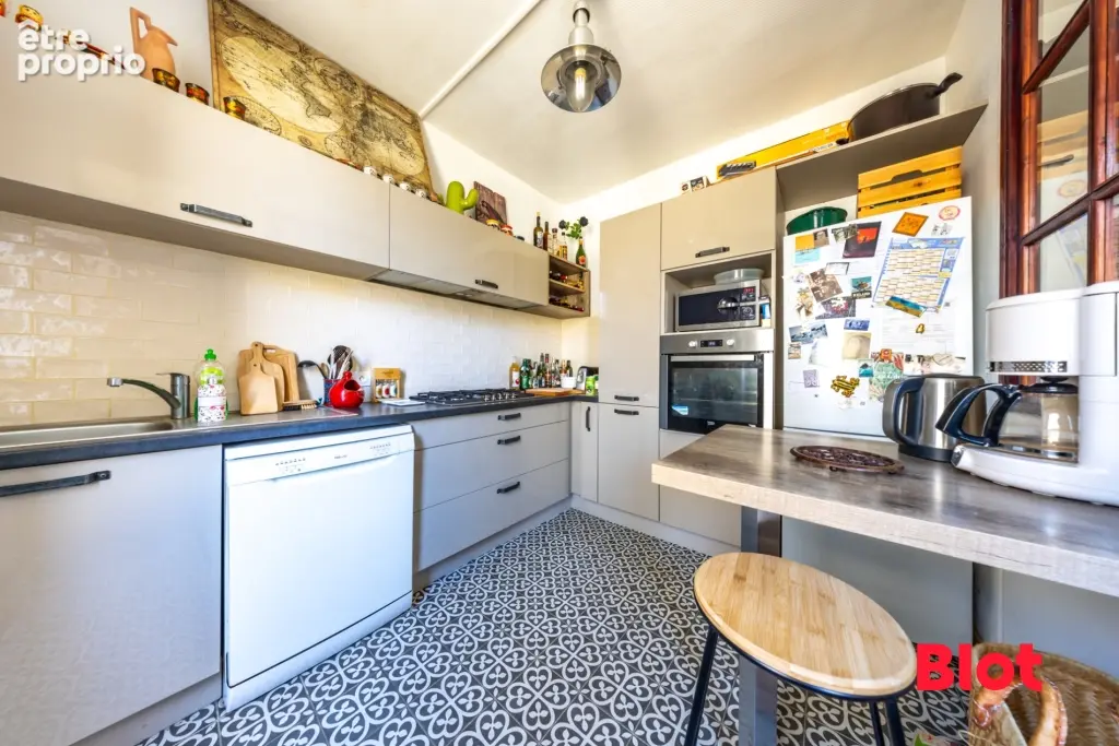 Maison 5 pièces 101 m² à vendre à Saint-Malo (35400) - photo 5
