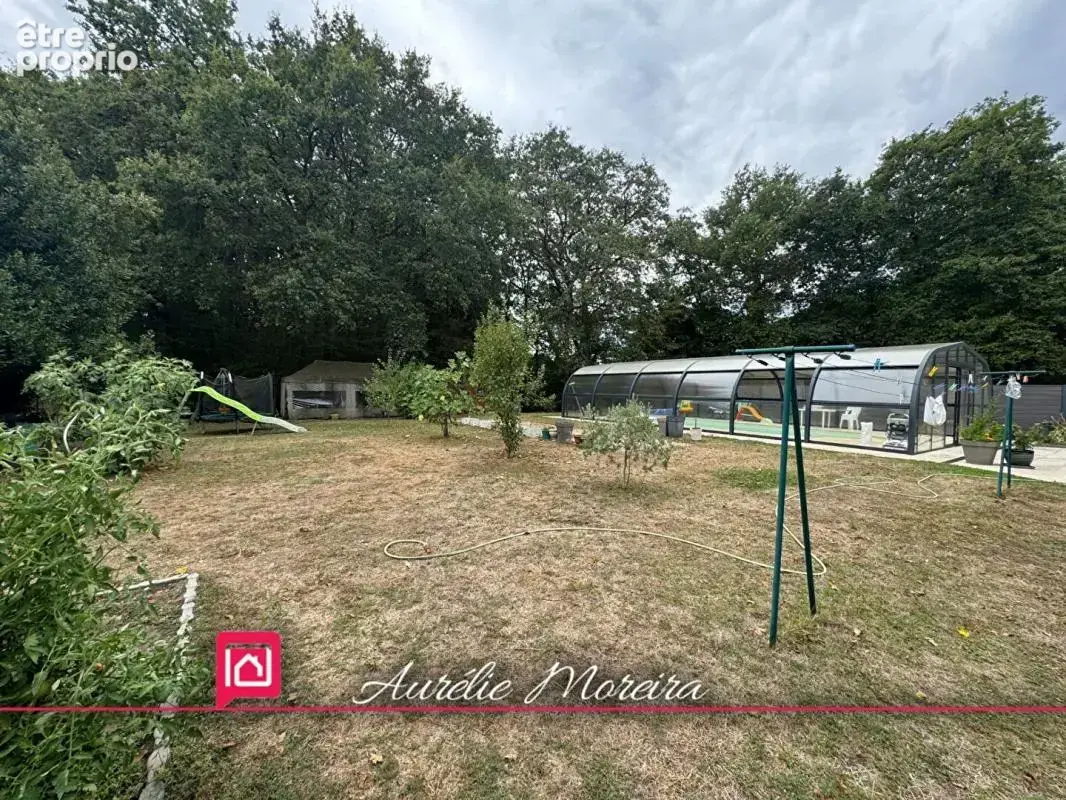 Maison Le Controis En Sologne  41120,  5 pièce(s) 174 m2 - photo 17