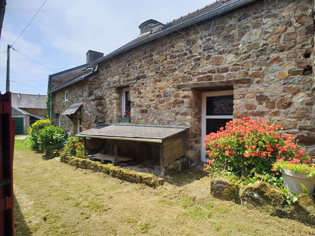 Maison à PLOUGASTEL-DAOULAS