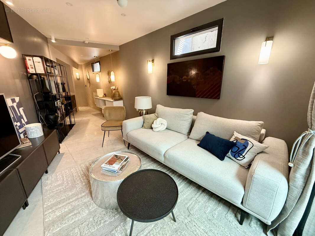 Maison à PRADES-LE-LEZ