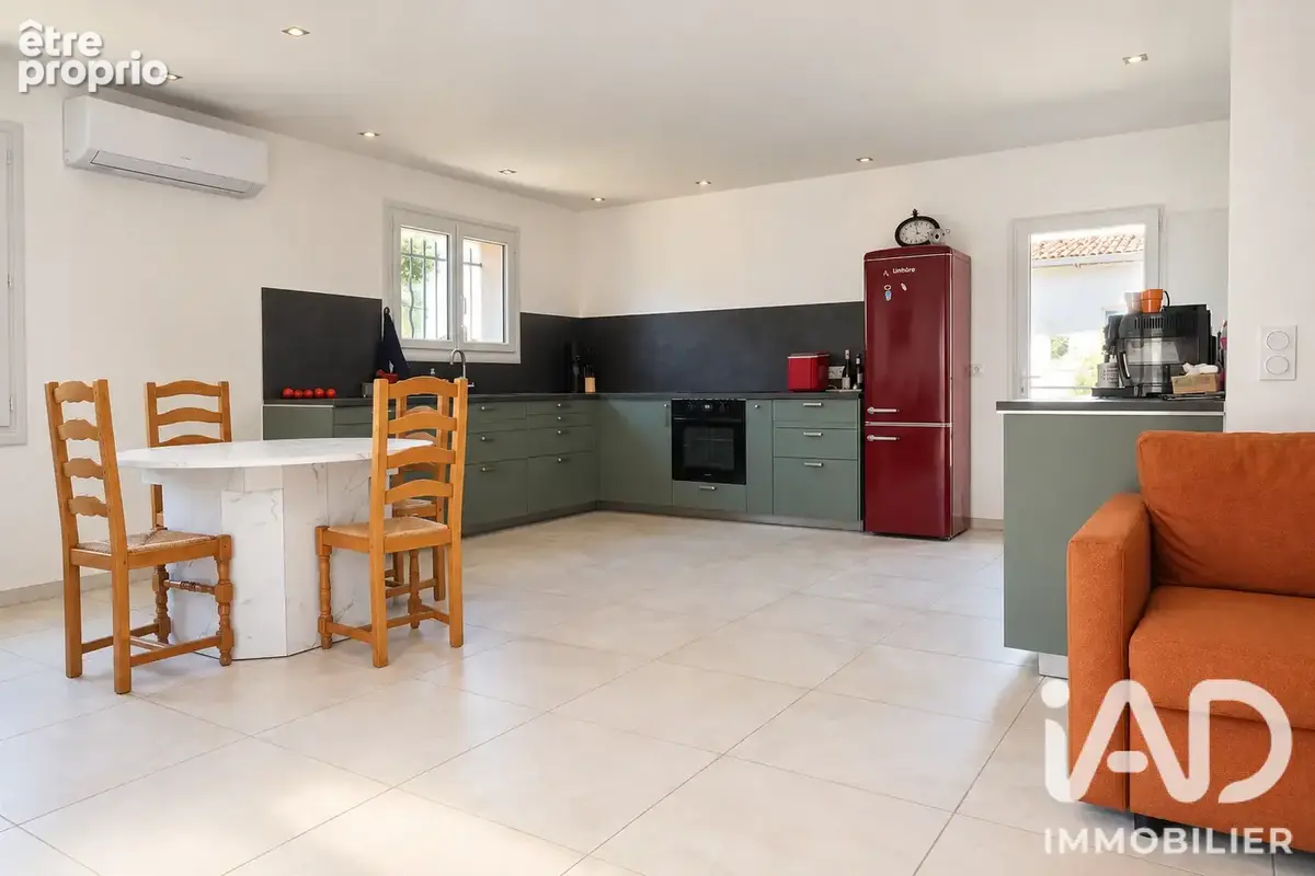 Photo 1 - Maison à LE LUC