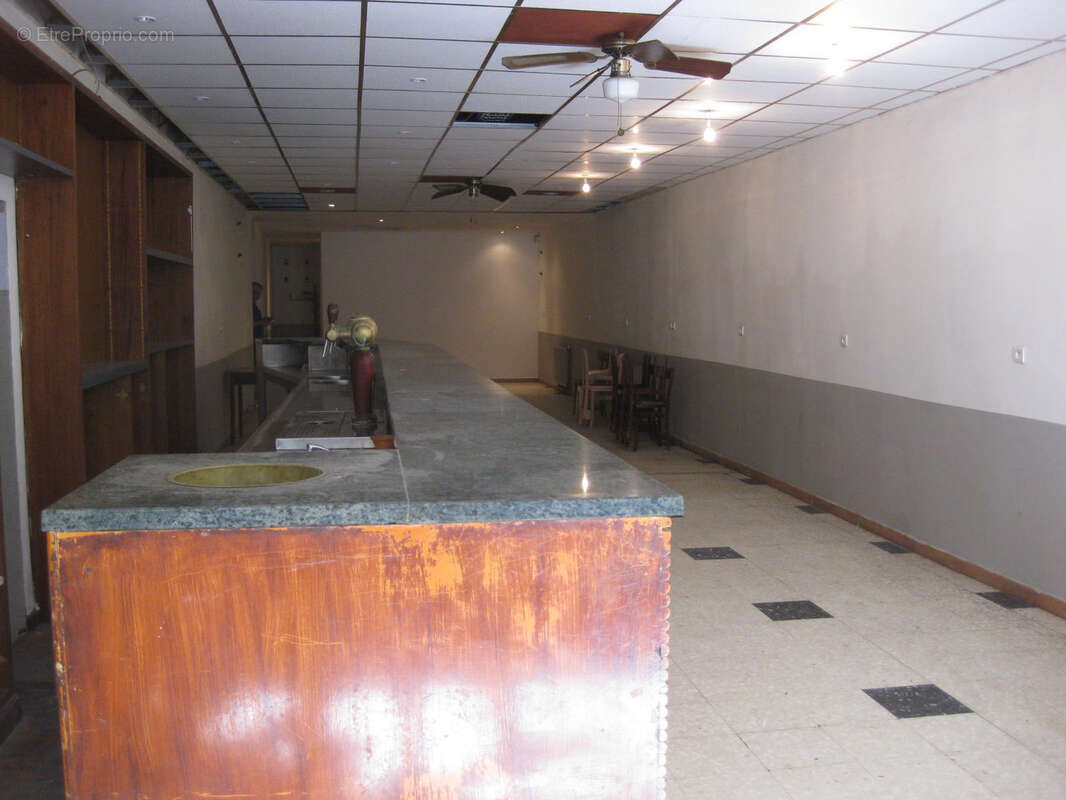 Autre à SAINT-HIPPOLYTE-DU-FORT