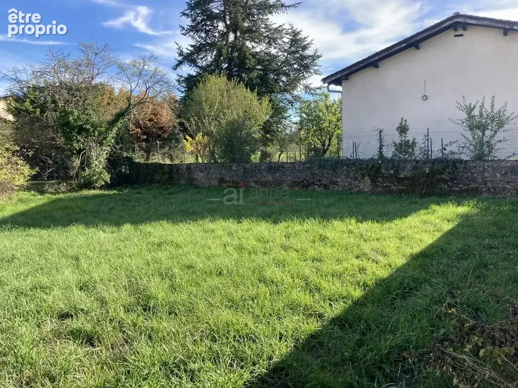 Terrain plat 308 m² - photo 4
