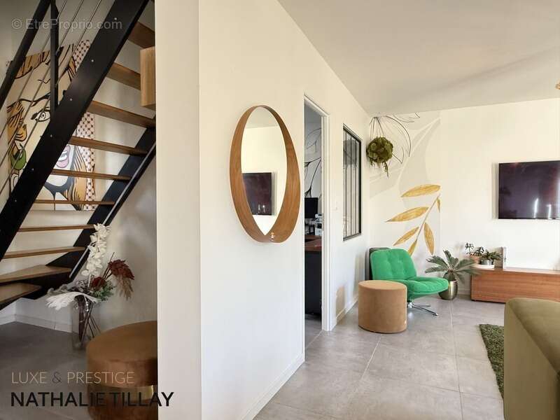 Maison à SAINT-DENIS-EN-VAL