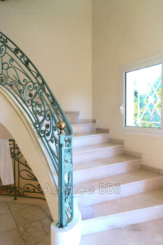 Maison 500 m² à Mougins  - photo 3