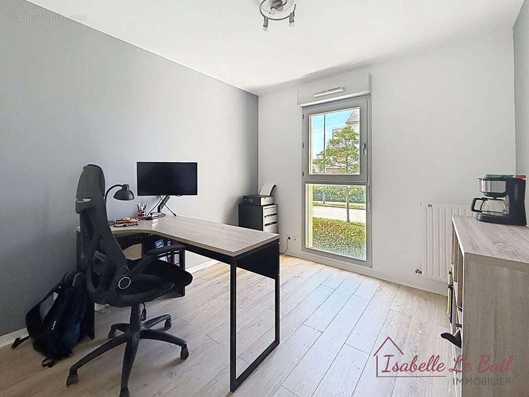 Appartement 3 chambres 83 m² - photo 5