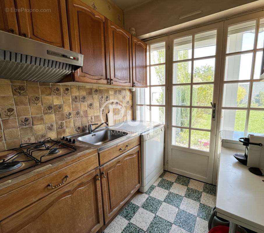 Maison à HAZEBROUCK