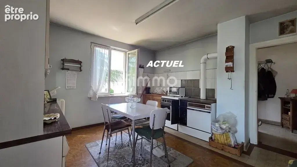 Rohrwiller – Maison 7 pièces 148m² environs sur 822 m² de terrai - photo 7