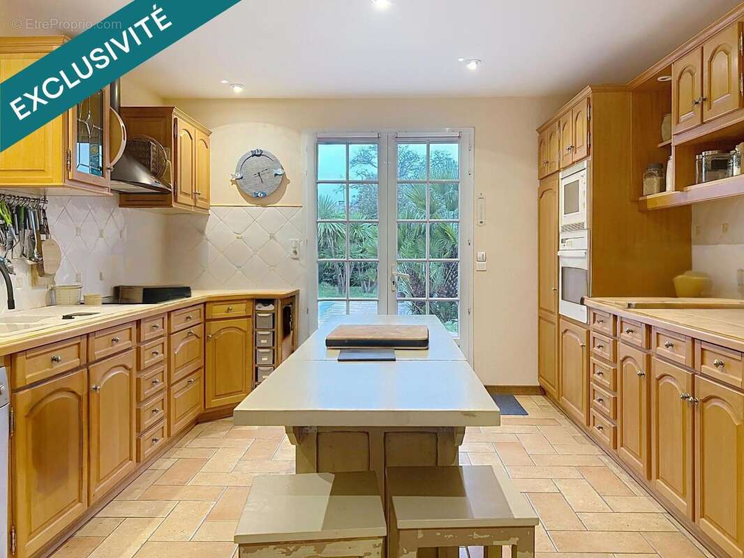 Photo 3 - Maison à SAINT-HILAIRE-LA-FORET