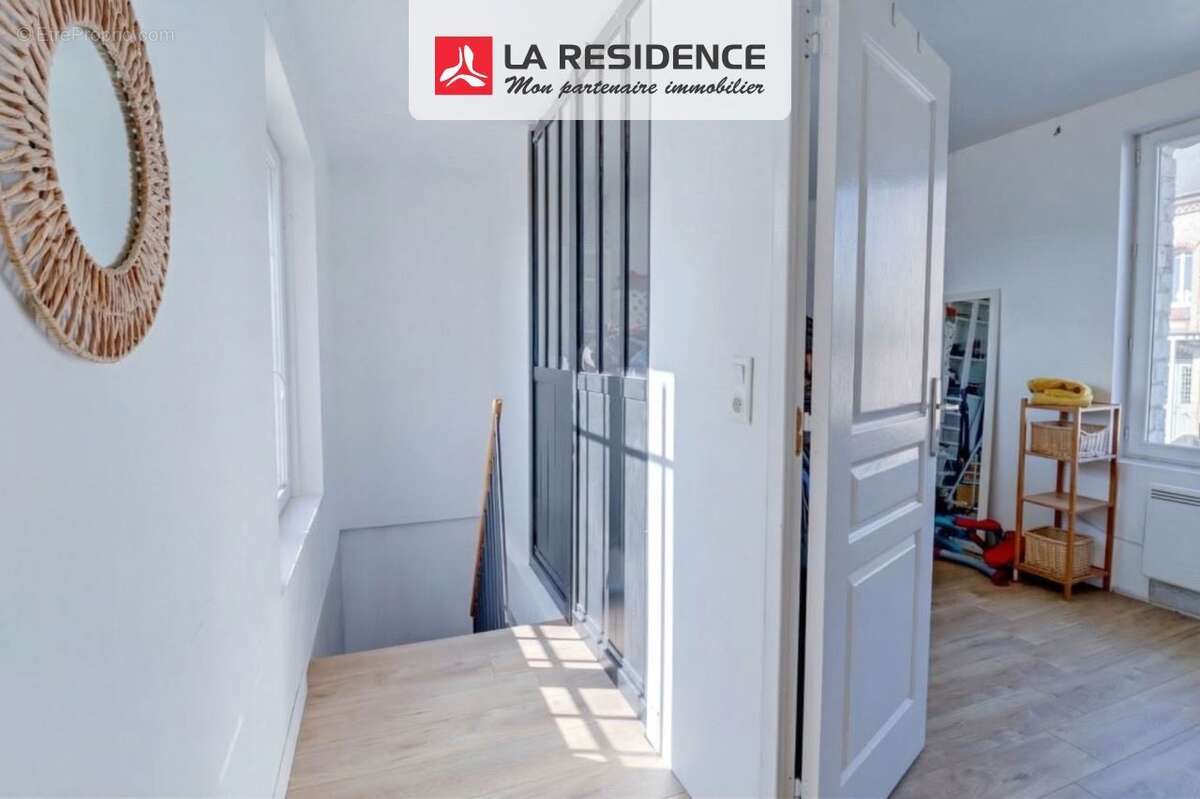 Maison à PONT-DE-L'ARCHE