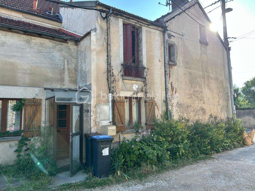 Maison à TRILPORT