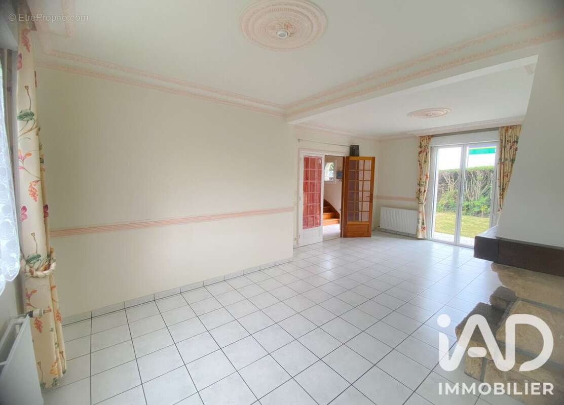 Photo 5 - Maison à QUEVERT