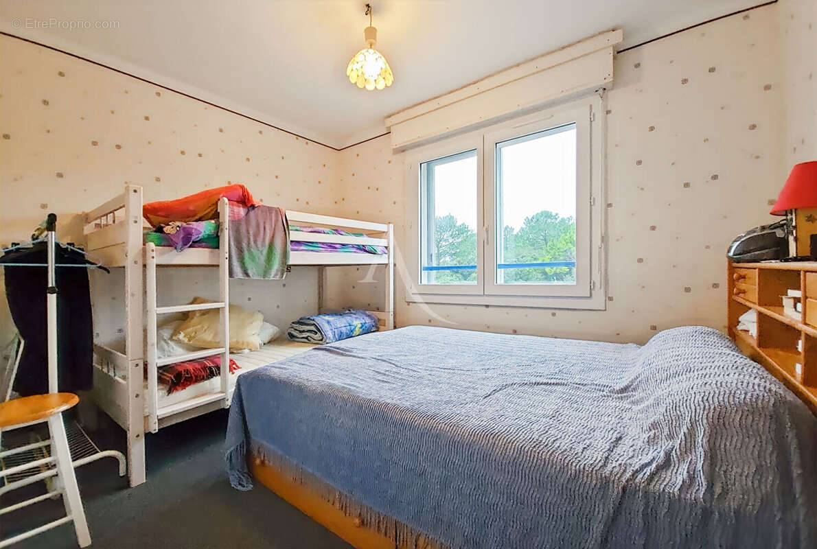 Appartement à NOTRE-DAME-DE-MONTS