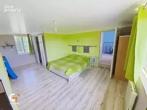  Rare à la vente – Ancien corps de ferme réhabilité de 300 m² - photo 7