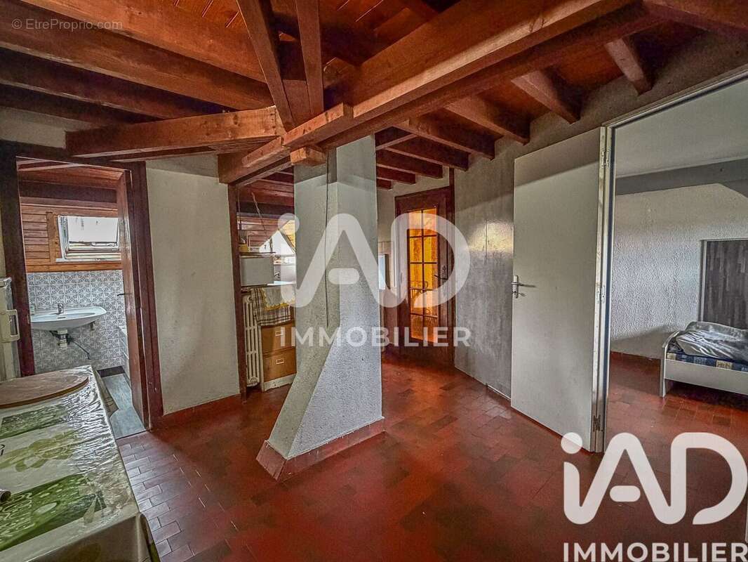 Photo 9 - Maison à VOULANGIS