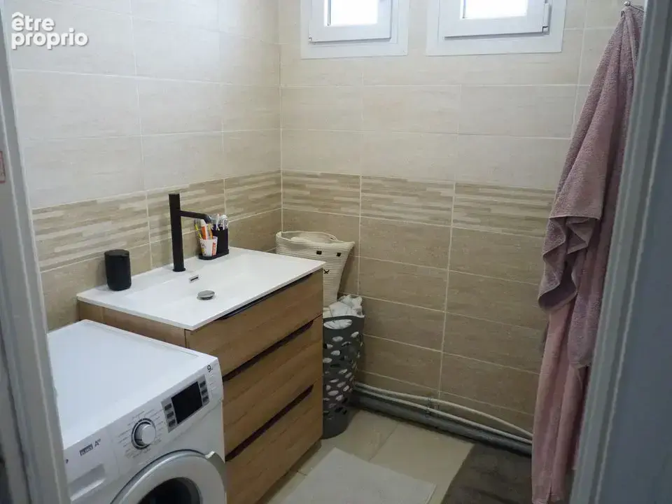 Appartement 4 pièces 80 m² à vendre à Peyrolles-En-Provence (13860) - photo 9