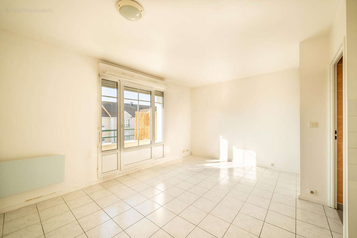 Photo 2 - Appartement à CARRIERES-SOUS-POISSY