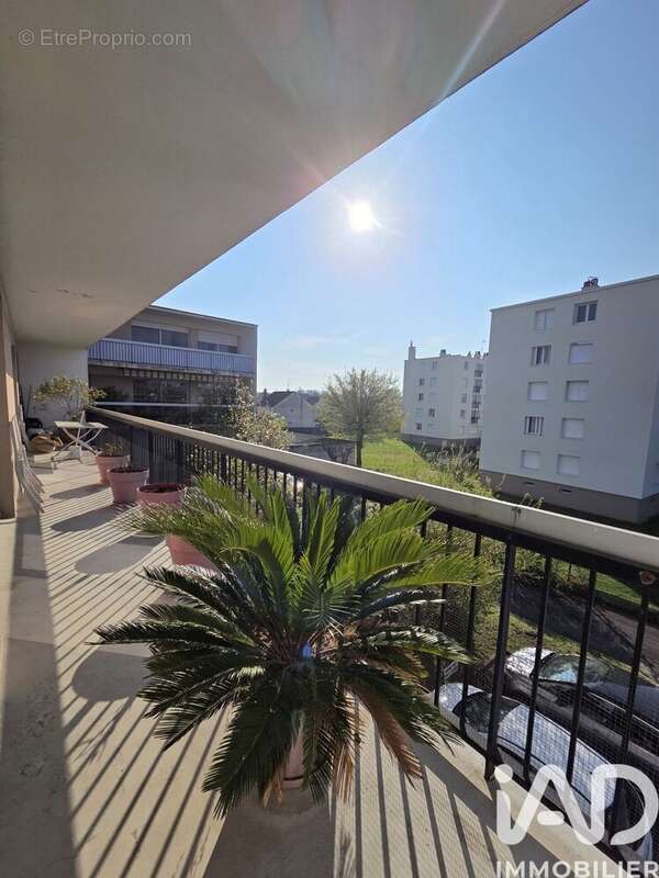 Photo 4 - Appartement à MEAUX