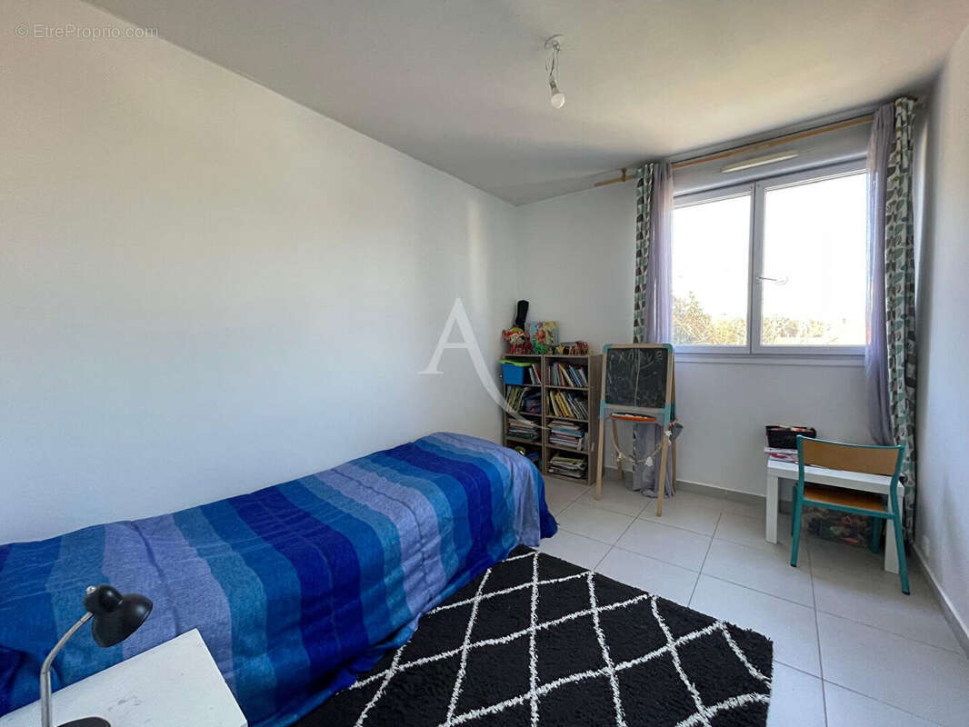 Appartement Nantes 3 pièce(s) 64.91 m2 - photo 6
