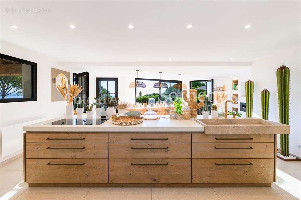 Maison à SAINTE-MAXIME