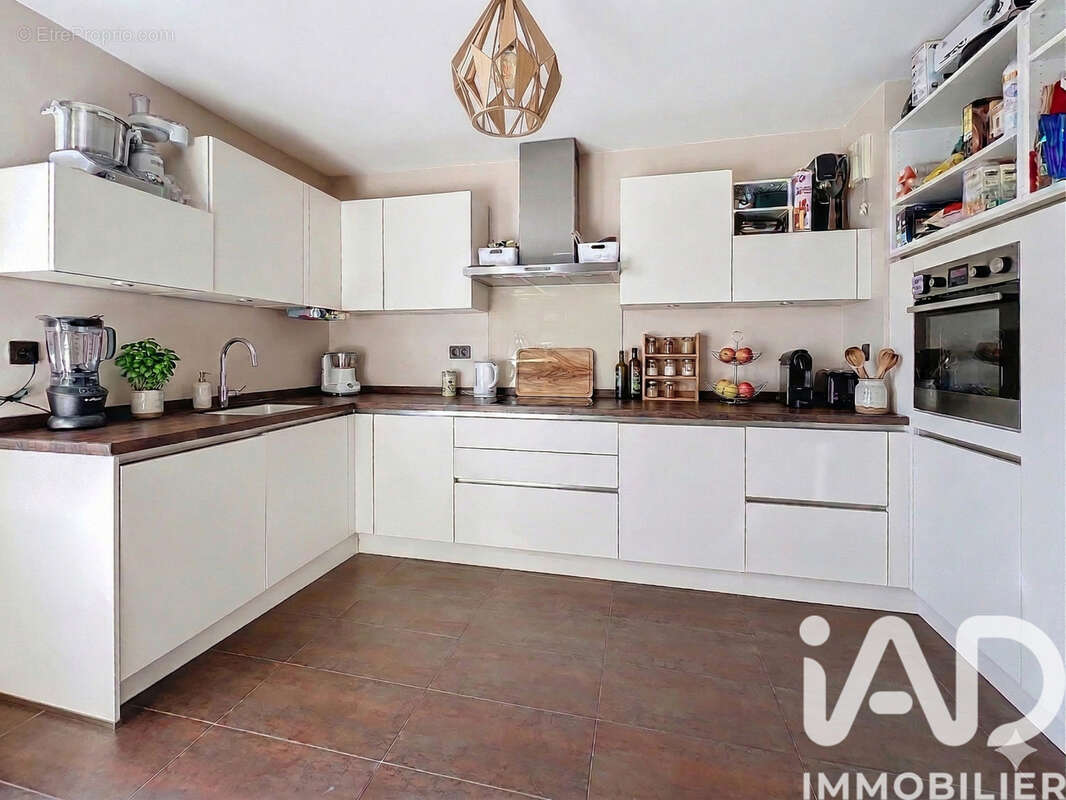 Photo 6 - Appartement à ANTONY