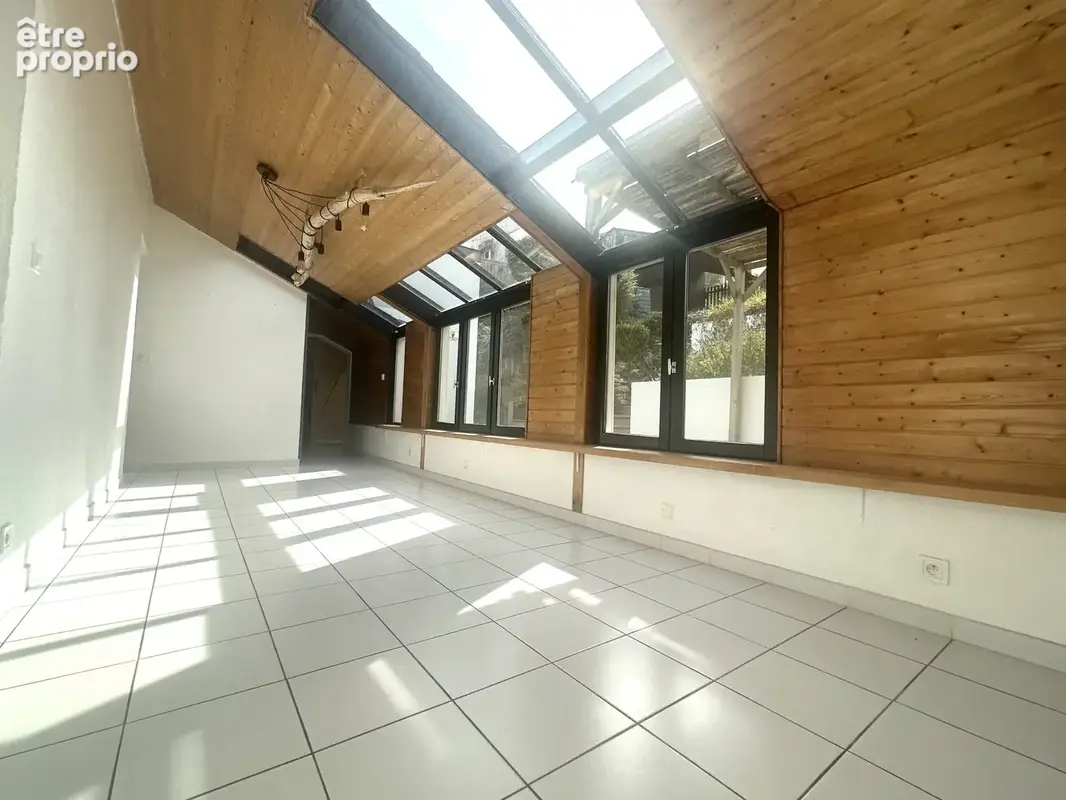 Maison 7 pièces 127 m² à vendre à Quimper (29000) - photo 5