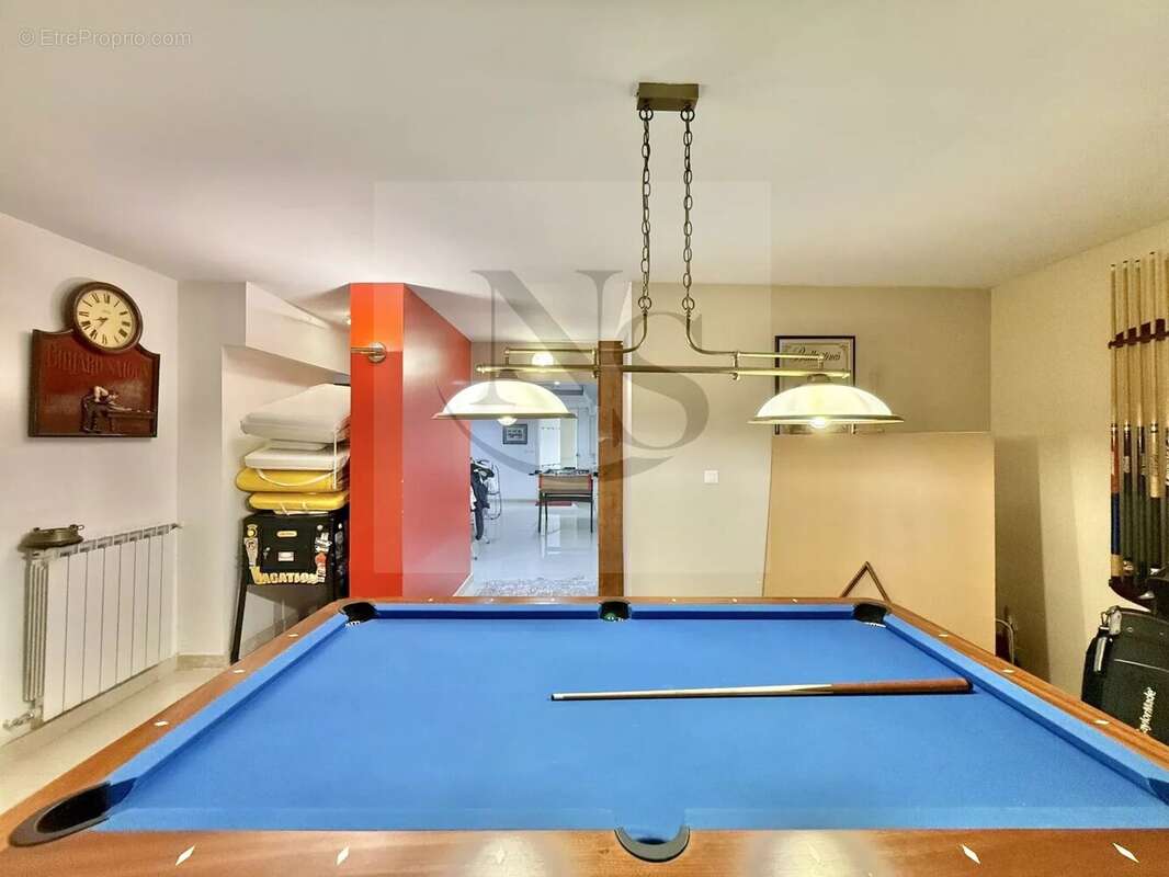 Maison à AIX-EN-PROVENCE