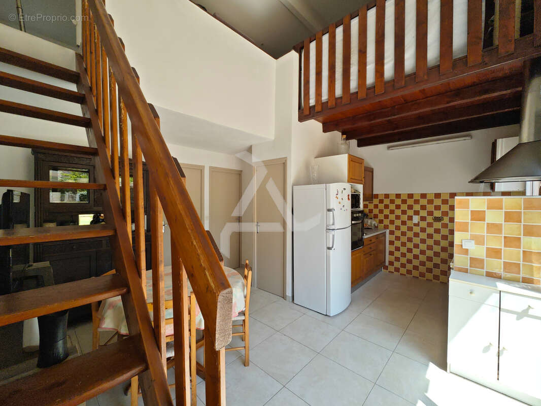Maison à ZONZA