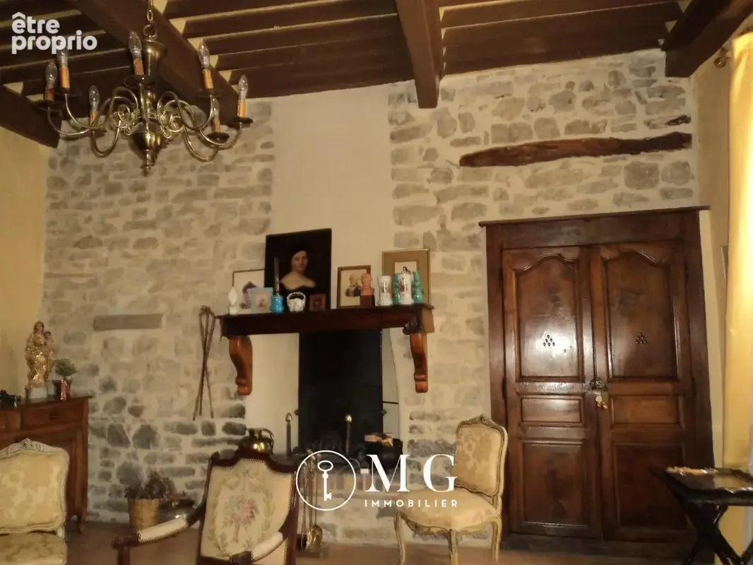 Bastide du 18 ème - photo 6