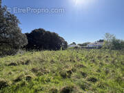 Terrain à L&#039;ILE-D&#039;YEU