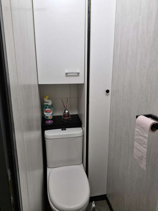 Appartement à LA GRANDE-MOTTE