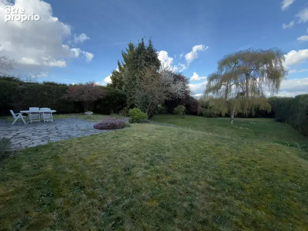 À vendre – Belle maison familiale de 7 pièces avec vue dégagée sur la campagne - photo 13