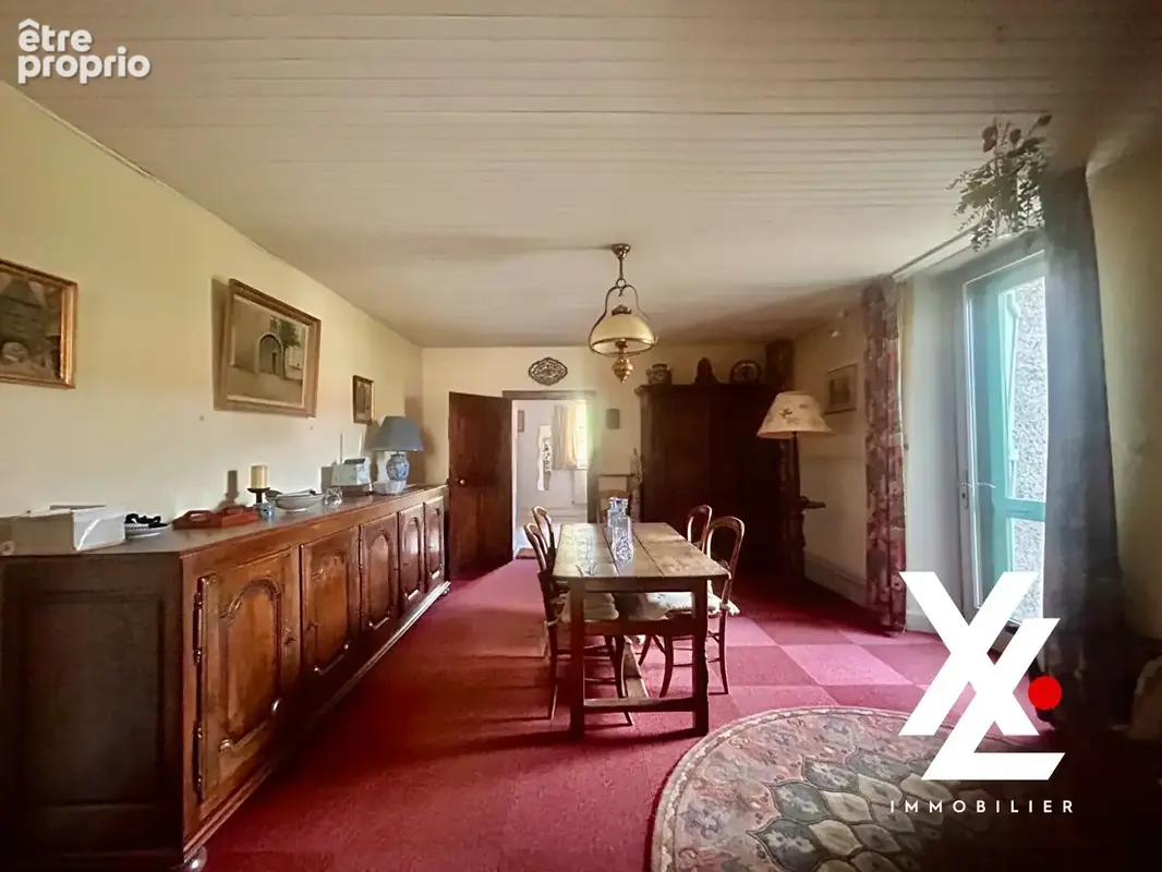 Maison indépendante Clerey Sur Brenon - photo 9