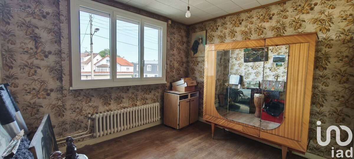 Photo 9 - Maison à QUINCY-SOUS-SENART