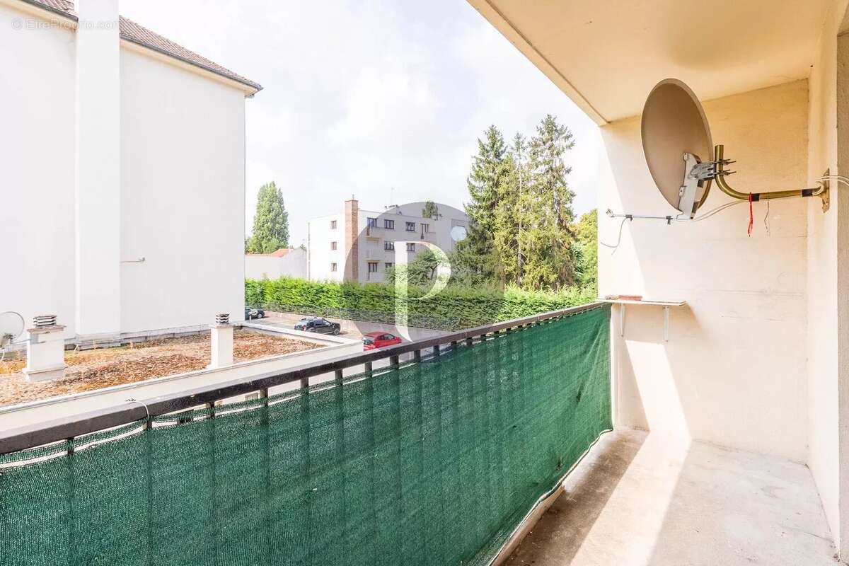 Appartement à WISSOUS