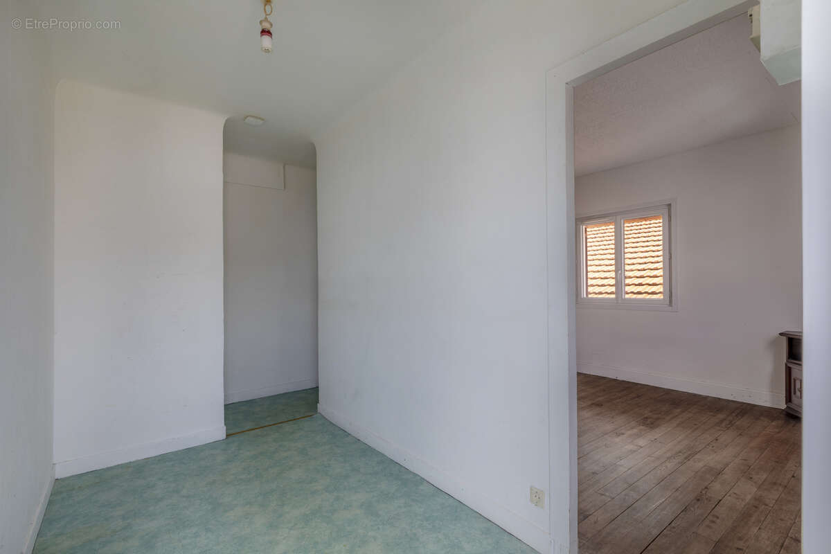 Appartement à GUETHARY